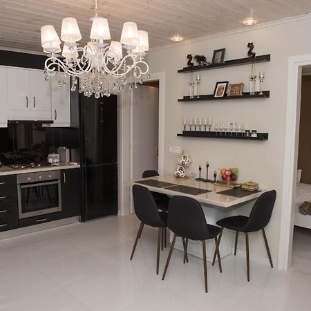 Katerina 2 Bedroom Luxury House ザキントス エクステリア 写真