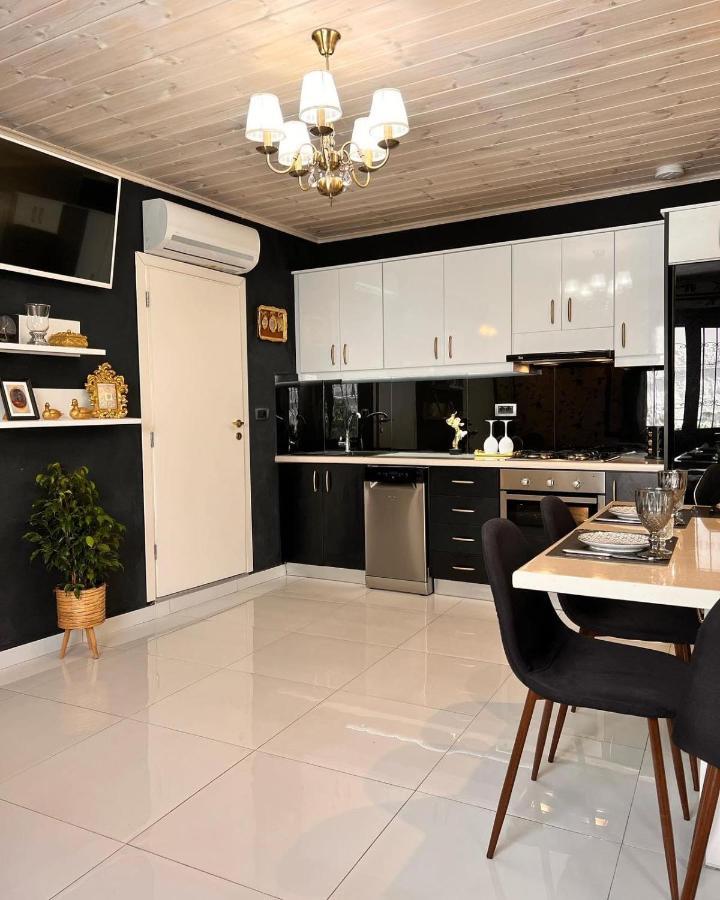 Katerina 2 Bedroom Luxury House ザキントス エクステリア 写真