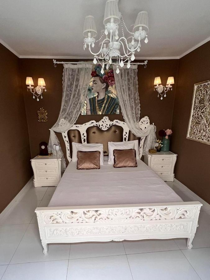 Katerina 2 Bedroom Luxury House ザキントス エクステリア 写真