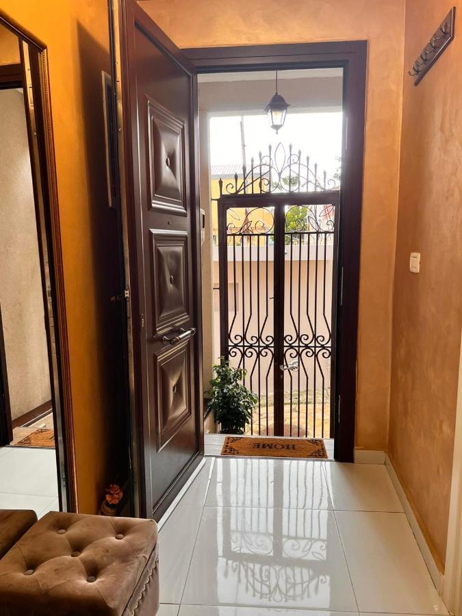 Katerina 2 Bedroom Luxury House ザキントス エクステリア 写真