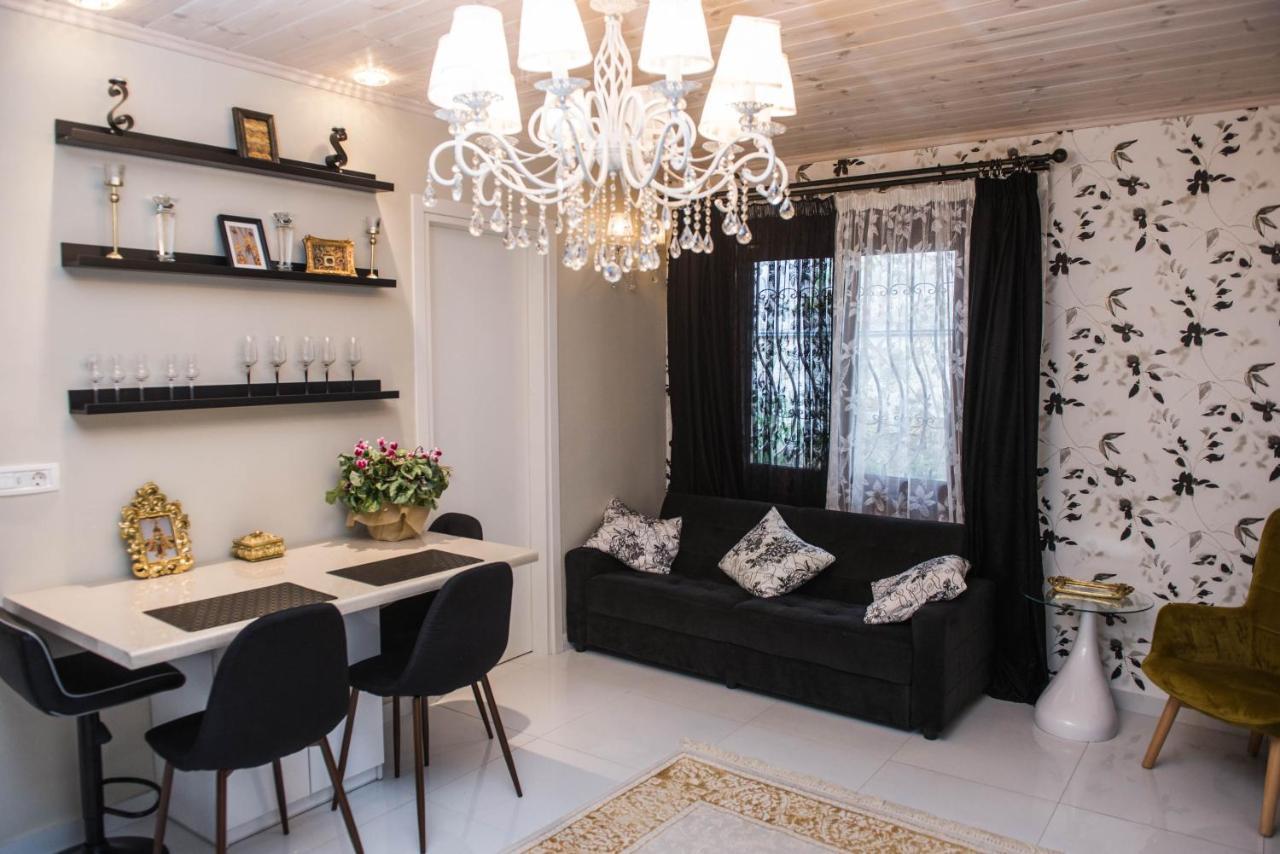 Katerina 2 Bedroom Luxury House ザキントス エクステリア 写真