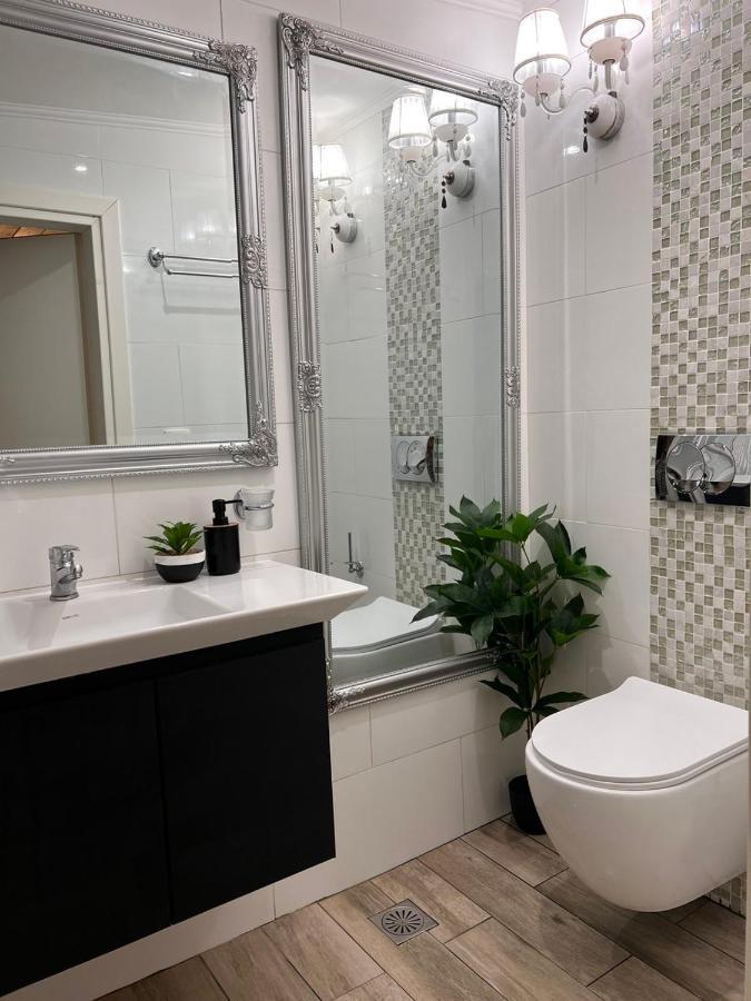 Katerina 2 Bedroom Luxury House ザキントス エクステリア 写真