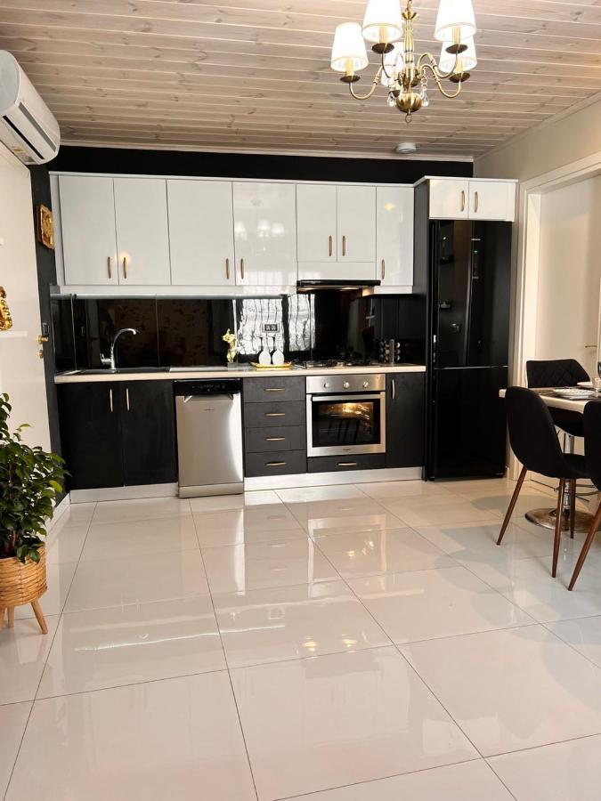 Katerina 2 Bedroom Luxury House ザキントス エクステリア 写真