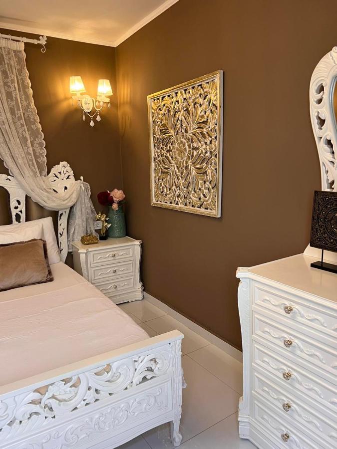 Katerina 2 Bedroom Luxury House ザキントス エクステリア 写真