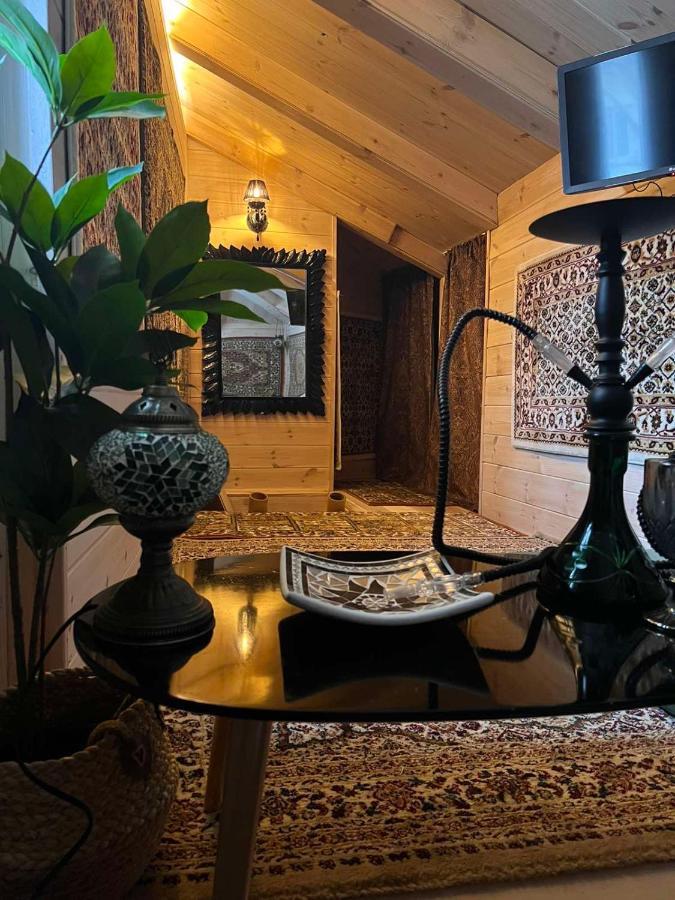 Katerina 2 Bedroom Luxury House ザキントス エクステリア 写真
