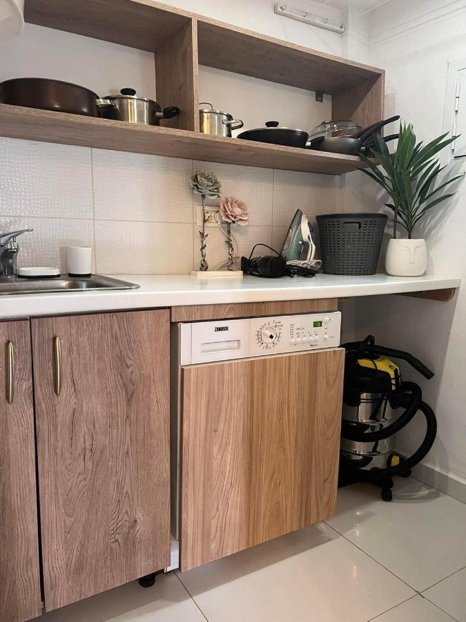 Katerina 2 Bedroom Luxury House ザキントス エクステリア 写真