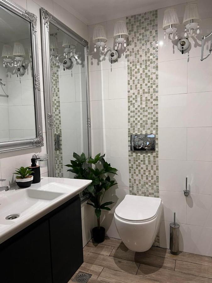Katerina 2 Bedroom Luxury House ザキントス エクステリア 写真