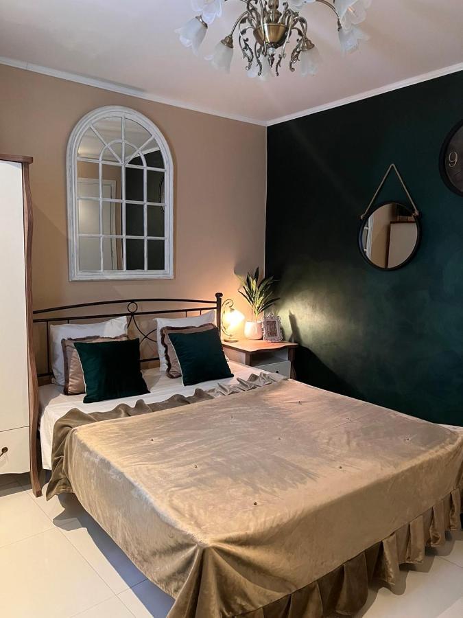 Katerina 2 Bedroom Luxury House ザキントス エクステリア 写真