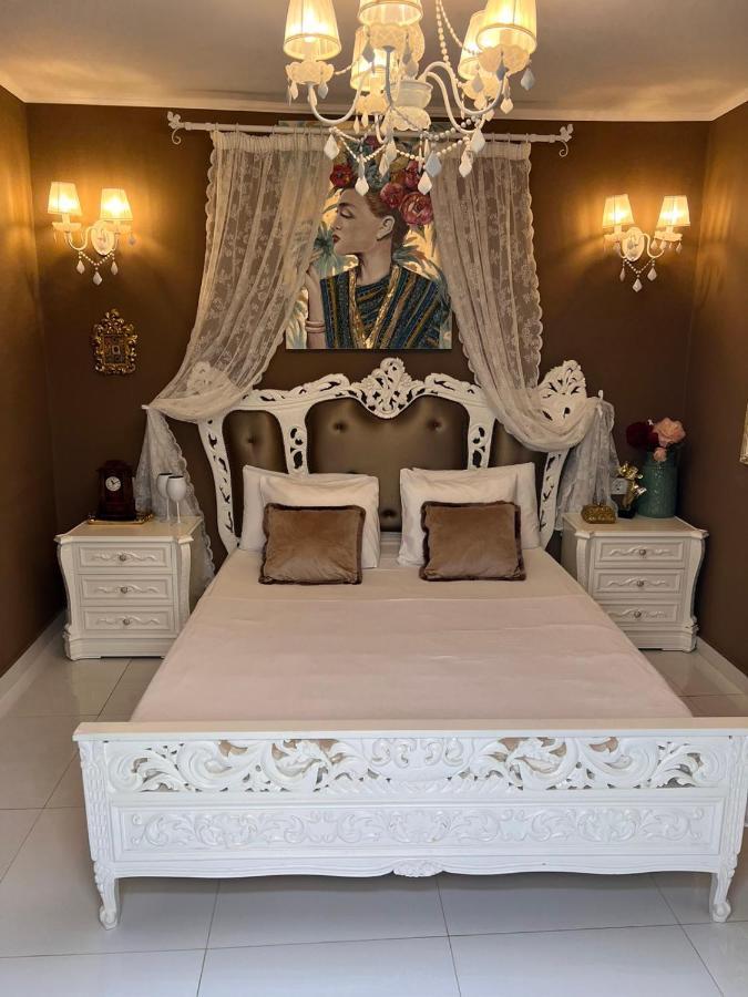 Katerina 2 Bedroom Luxury House ザキントス エクステリア 写真