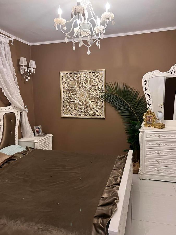 Katerina 2 Bedroom Luxury House ザキントス エクステリア 写真