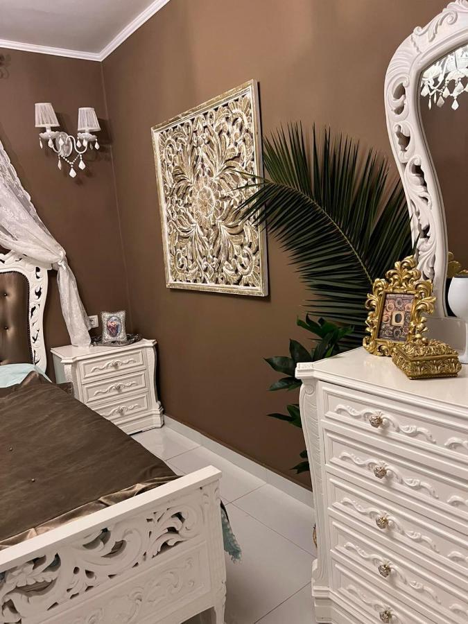 Katerina 2 Bedroom Luxury House ザキントス エクステリア 写真