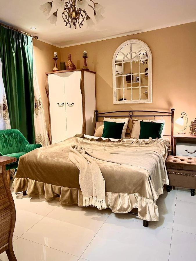 Katerina 2 Bedroom Luxury House ザキントス エクステリア 写真