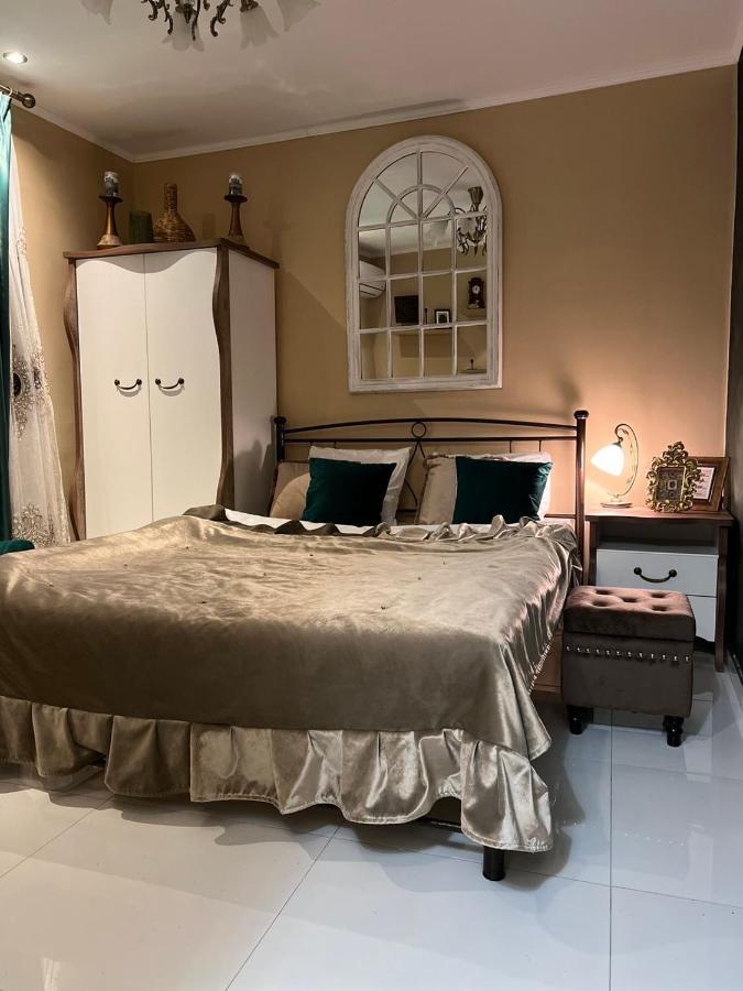 Katerina 2 Bedroom Luxury House ザキントス エクステリア 写真