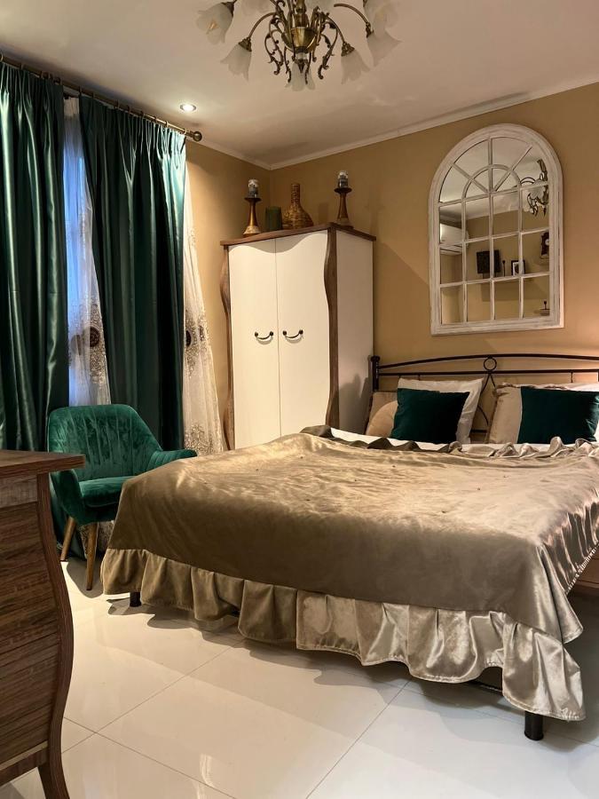 Katerina 2 Bedroom Luxury House ザキントス エクステリア 写真