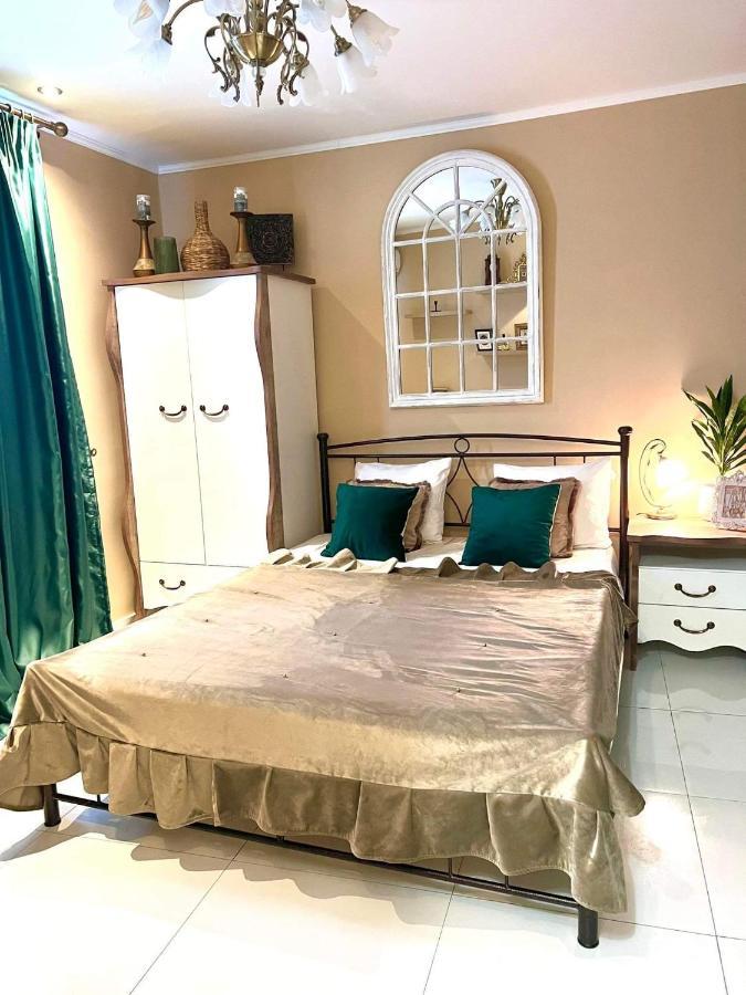 Katerina 2 Bedroom Luxury House ザキントス エクステリア 写真