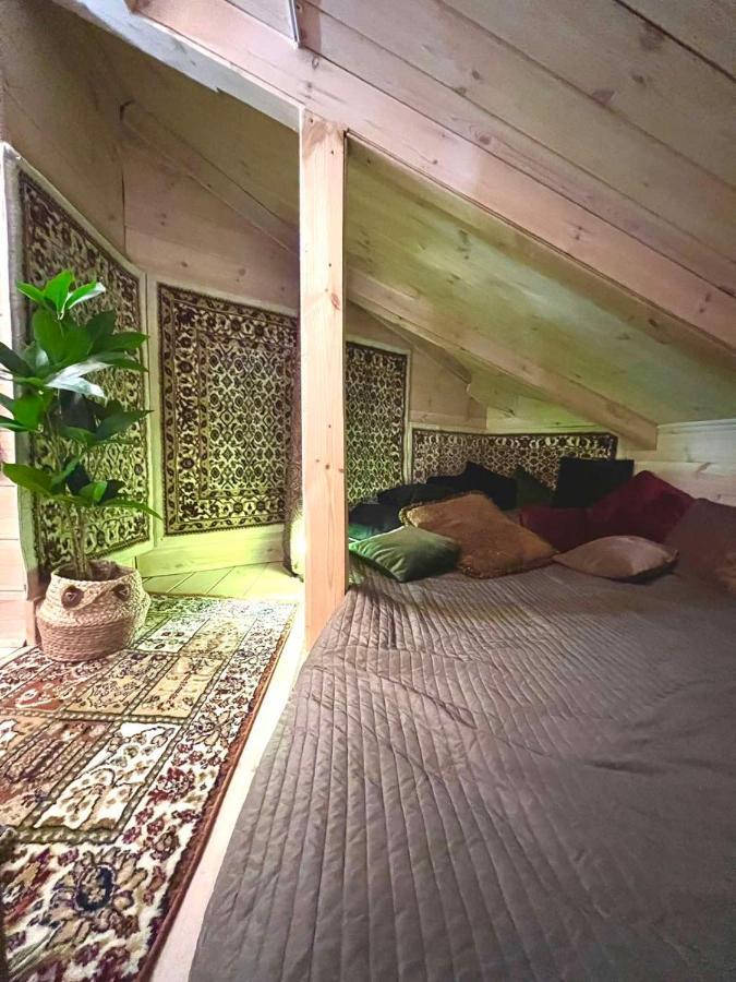 Katerina 2 Bedroom Luxury House ザキントス エクステリア 写真