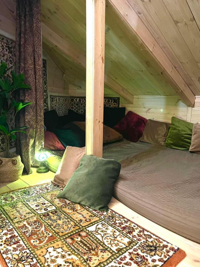 Katerina 2 Bedroom Luxury House ザキントス エクステリア 写真